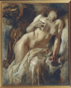 Cleopatra, 1888