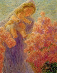Mother and Child