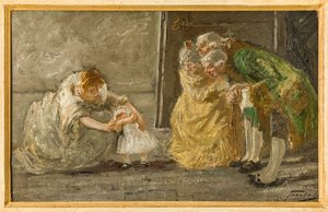 Scene