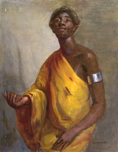 The Prophet