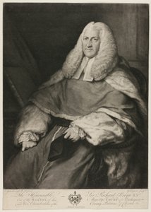Sir Richard Perryn