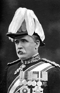 Field Marshal Sir John DP French, British Soldier, First World War, 1914 by Gale and Polden