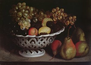 Still Life with Bowl
