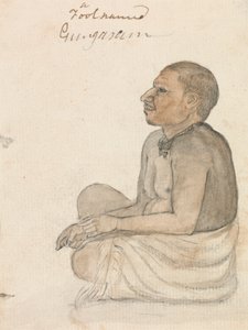 A Fool Named Gungarum by Gangaram Chintaman Tambat
