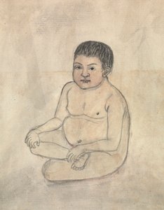 Naked Child