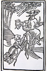 Treaty of Evil Women Called Witches by Garcia Pelayo