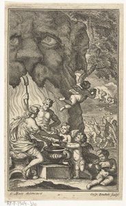 Allegory of the Transience of Life