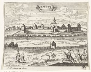View of Lenti