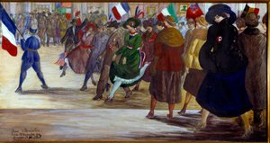 Armistice Day (November 11)