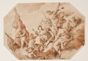 Justice, Peace and Prudence