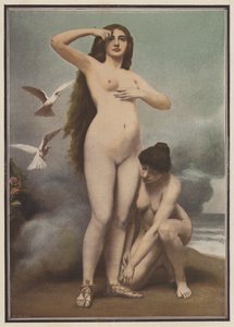 Venus by Gaston Casimir Saint Pierre
