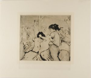 Plate from L