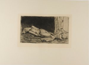 Plate from L