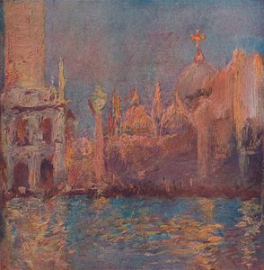 Venice, 19th century, 1911