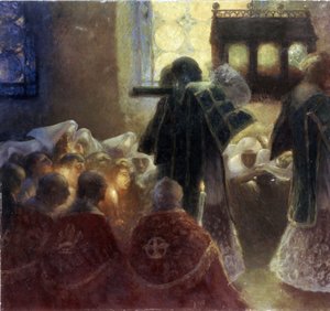 Translation of the Holy Relics