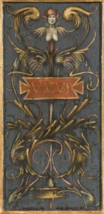Detail of the Predella, Nativity and Last Supper, Polyptych, 1511