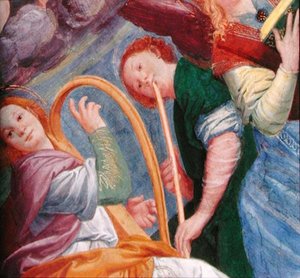 The Concert of Angels