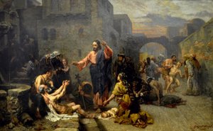 Healing the Sick