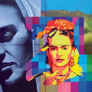Homage to Frida Kahlo