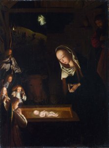 The Birth of Christ