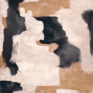 Soft Abstract Shapes by Gemma Bardot