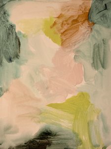 Soft Organic Flow by Gemma Bardot