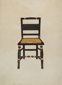 Hitchcock Chair
