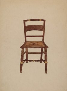 Hitchcock Chair