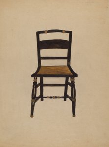 Hitchcock Chair