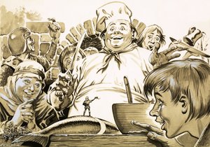 Illustration from 