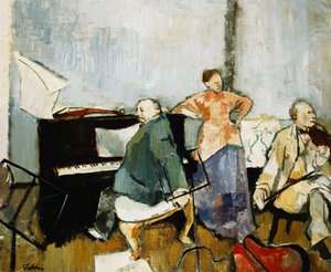 The Band