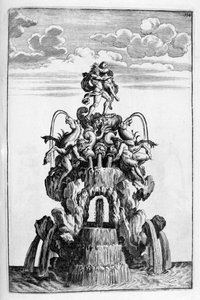 Fountain Design