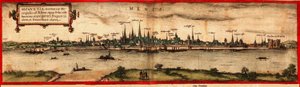 View of Mainz