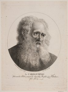 A. Carolicopski