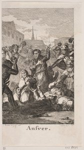 Ansver by Georg Christian Schule