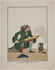 The Apothecary