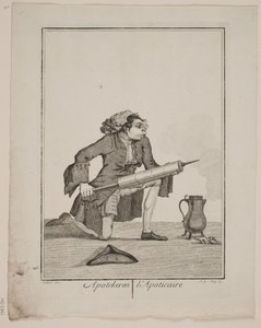The Apothecary