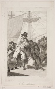 C. Cornelisen by Georg Christian Schule