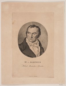 David Alopeus
