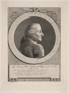 The Surgeon C. F. Reiser