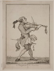 The Singer