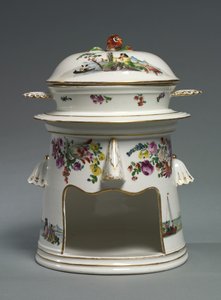 Food Warmer