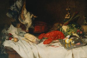 The Blind