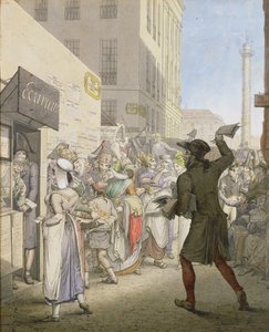 The Public Writer