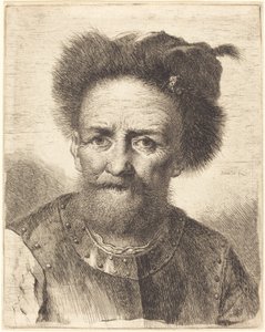 The Old Soldier