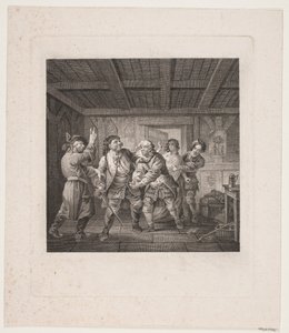 Illustration for Holberg