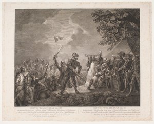 King Valdemar II