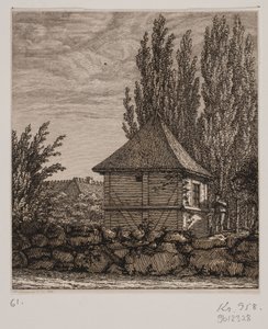 At the Parsonage in Karrebæk