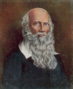Johann Friedrich Jahn, German gymnastics instructor