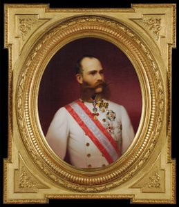 Emperor Franz Joseph I